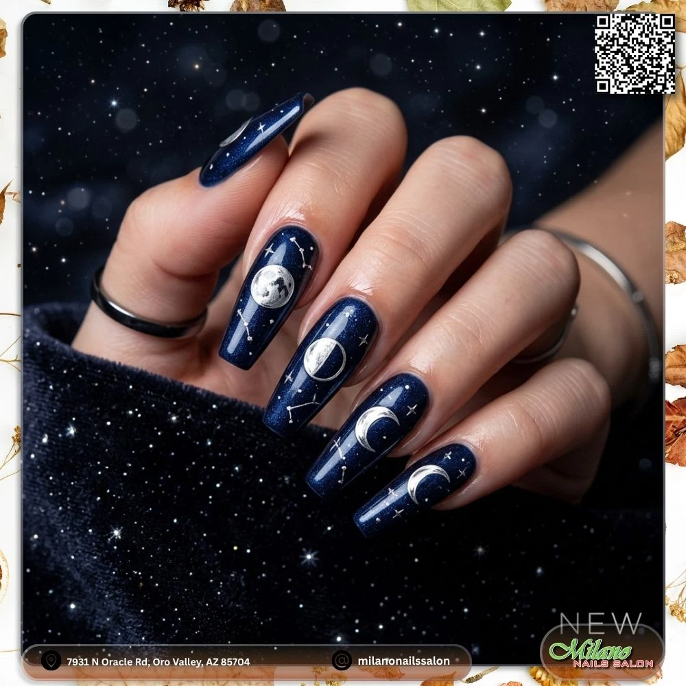 Milano Nails Salon